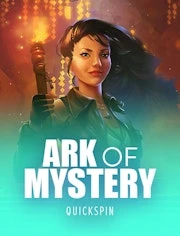 Ark of Mystery