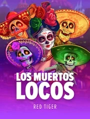 Los Muertos Locos