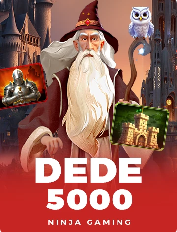 Dede 5000