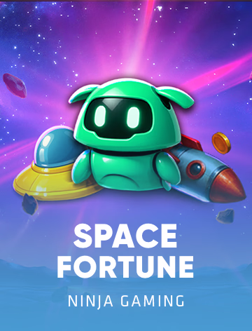 Space Fortune