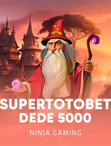 Supertoto Dede 5000