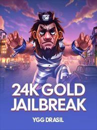 24K Gold JailBreak
