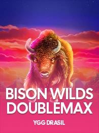 Bison Wilds DoubleMax