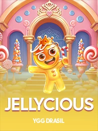 Jellycious