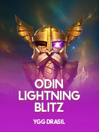 Odin Lightning Blitz