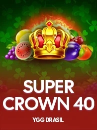 Super Crown 40
