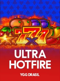 Ultra HOTFIRE