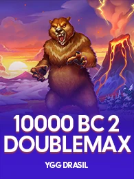 10000 BC DoubleMax