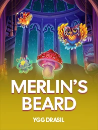 Merlin's Beard