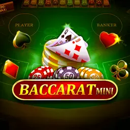 Baccarat Mini