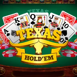 Texas Hold‘em