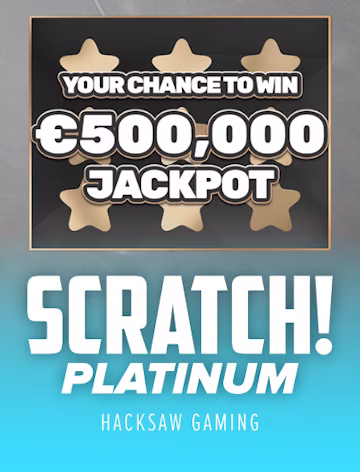 Platinum Scratch
