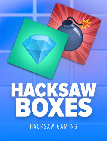 Boxes
