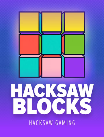 Blocks