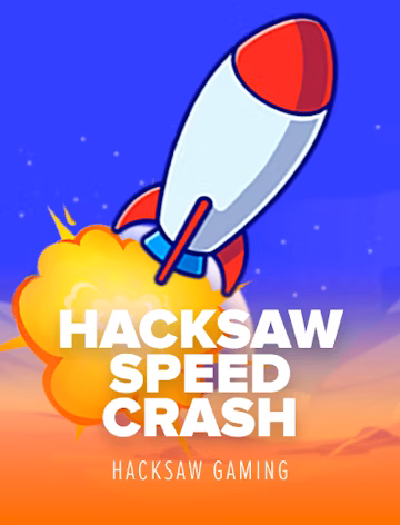 Speed Crash