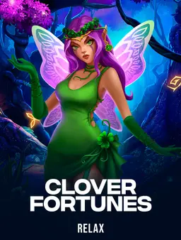 Clover Fortunes