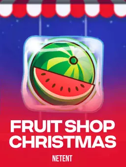 Fruit Shop Christmas Edition