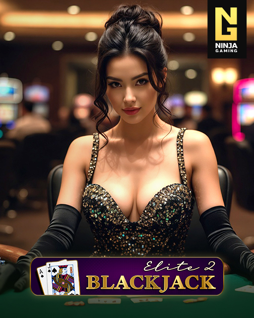 Elite Blackjack 2