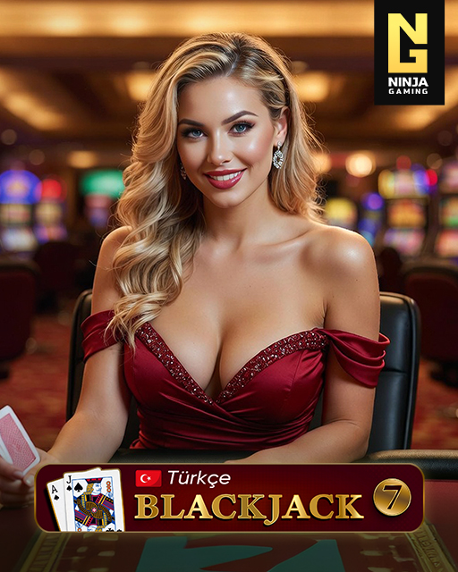 Türkçe Blackjack 7