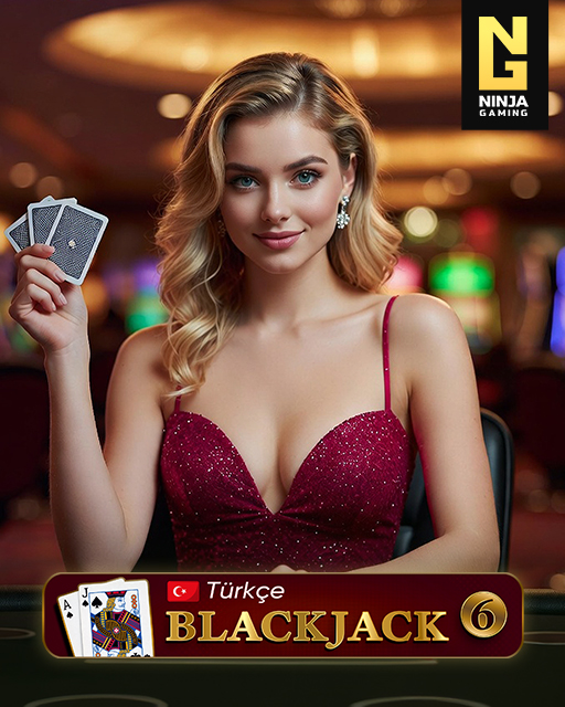Türkçe Blackjack 6