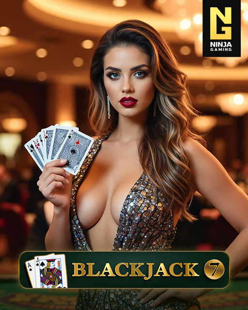 Blackjack 7