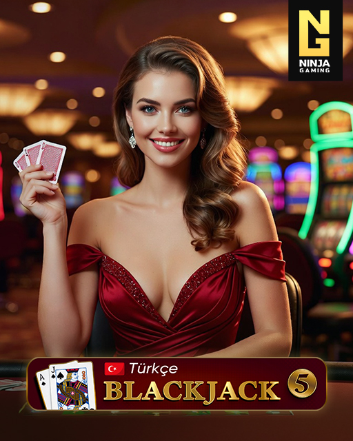 Türkçe Blackjack 5