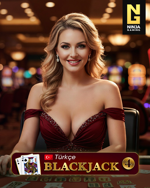 Turkce Blackjack 4