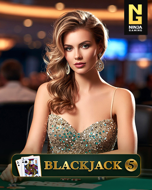 Blackjack 5
