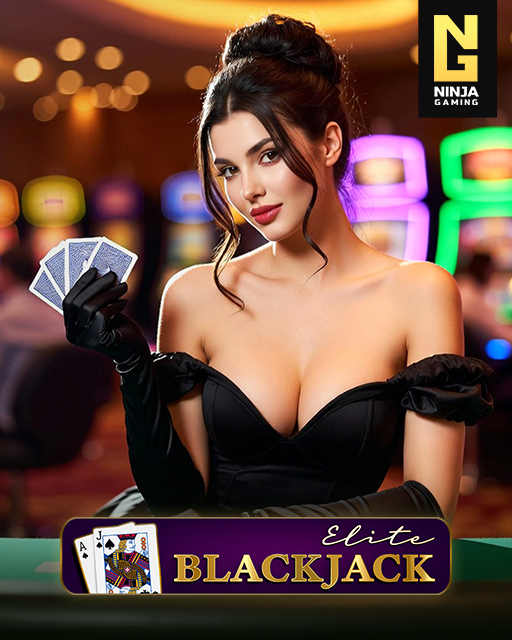 Elite Blackjack
