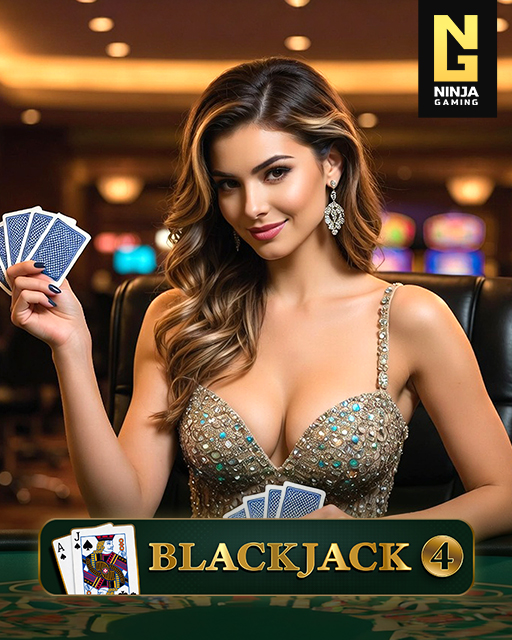 Blackjack 4