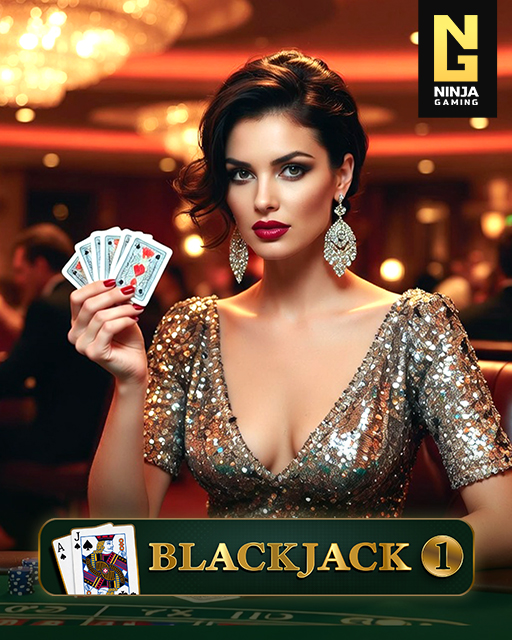 Blackjack 1