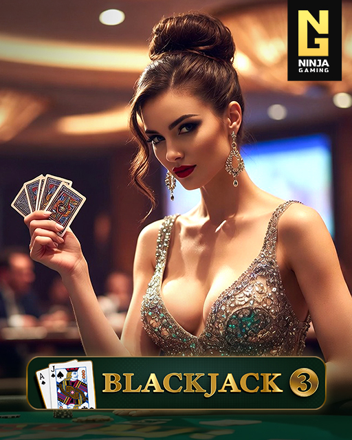 Blackjack 3