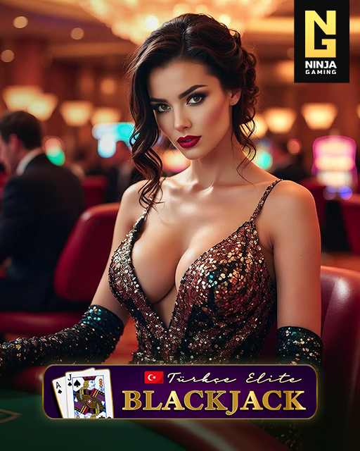 Türkçe Elite Blackjack