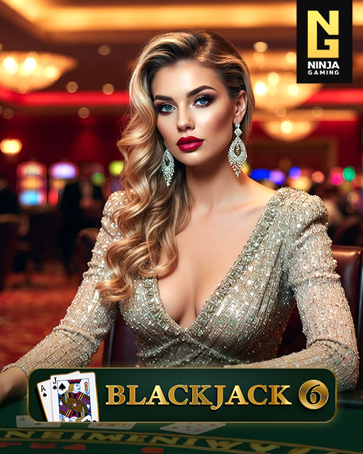 Blackjack 6