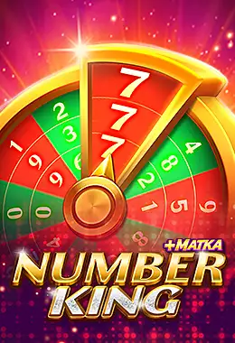 Number King