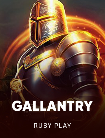 Gallantry