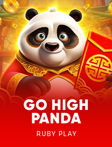 Go High Panda