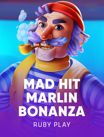 Mad Hit Marlin Bonanza