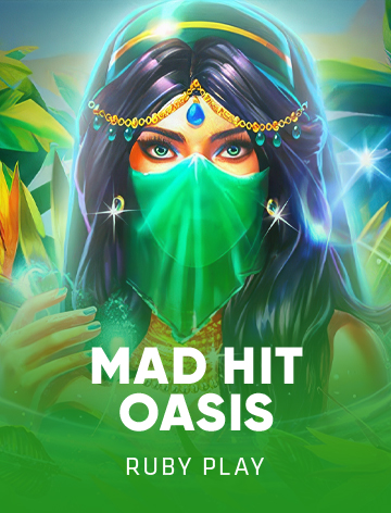 Mad Hit Oasis