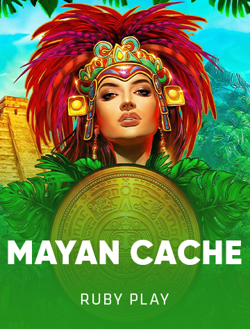Mayan Cache