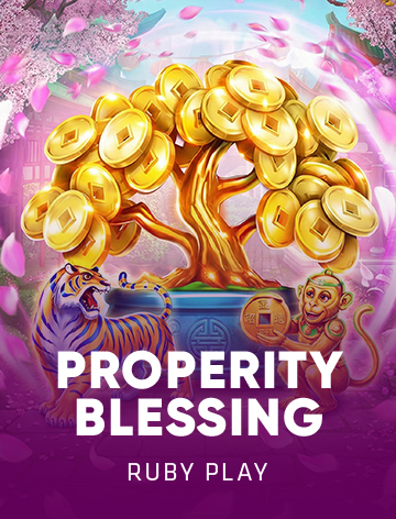 Properity Blessing