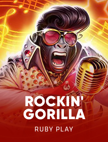Rockin' Gorilla