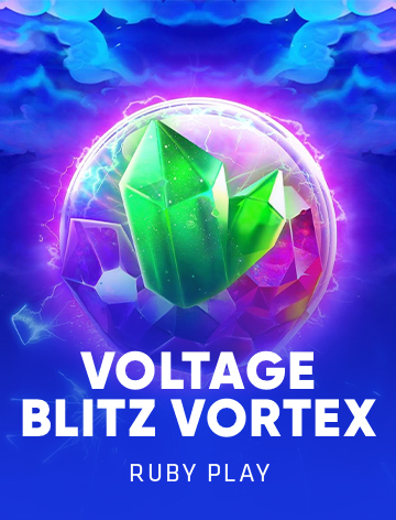 Voltage Blitz Vortex