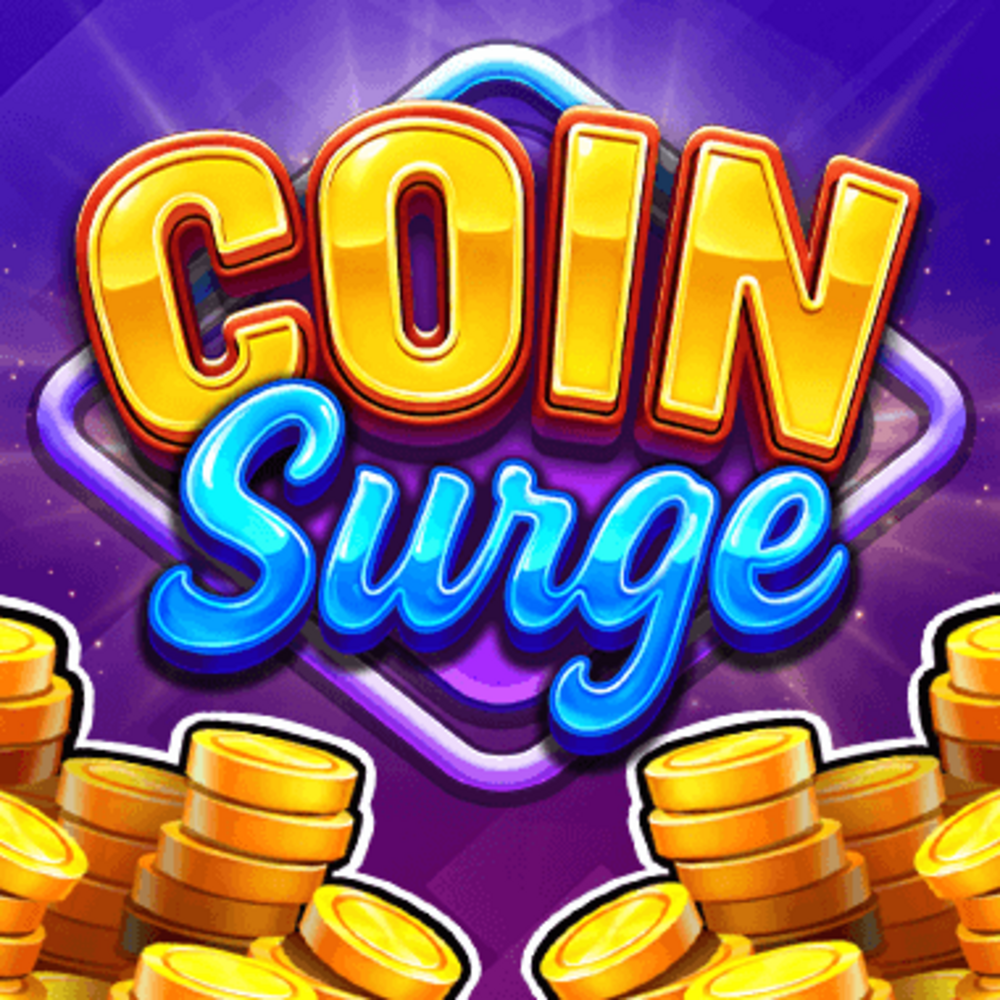 Coin Surge