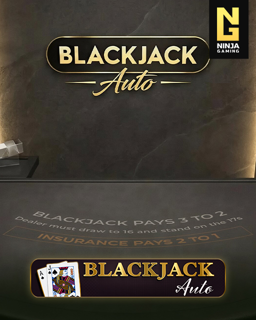 Blackjack Auto