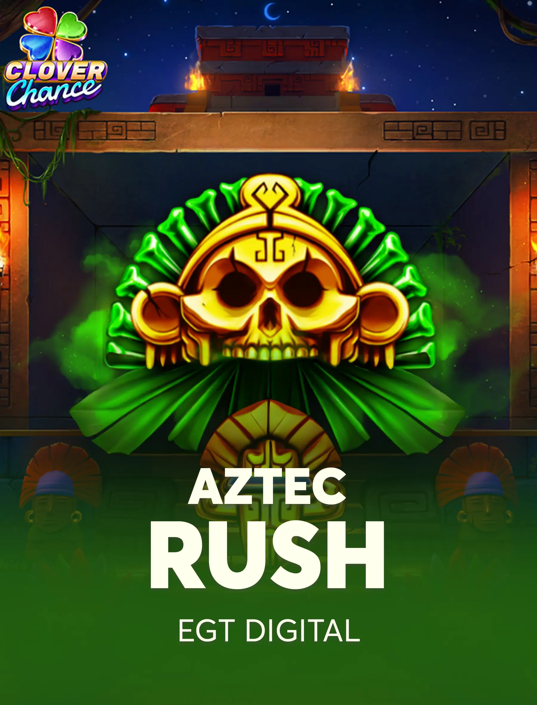 Aztec Rush