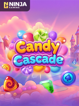Candy Cascade
