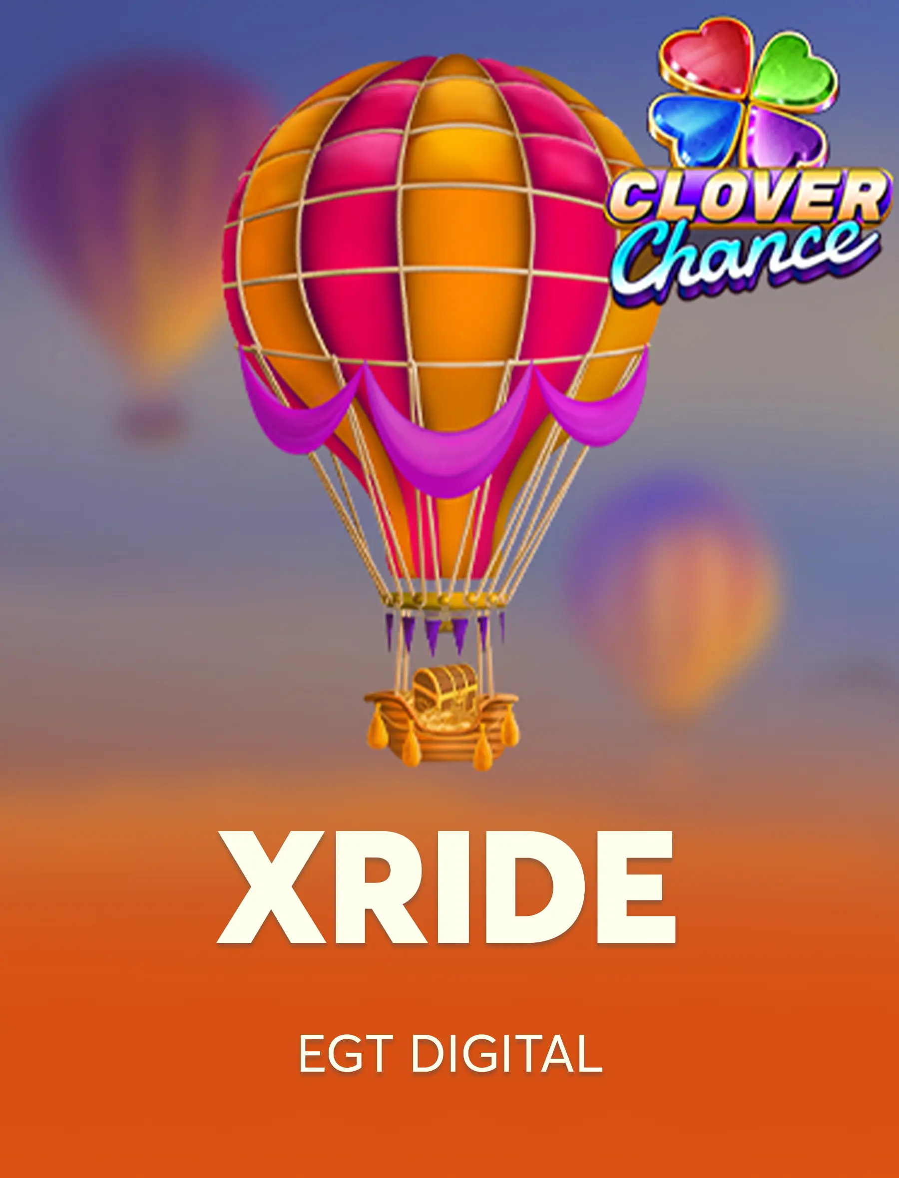 XRide