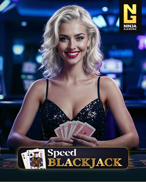Speed Blackjack