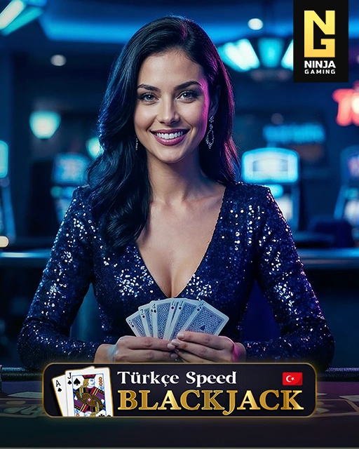 Türkçe Speed Blackjack